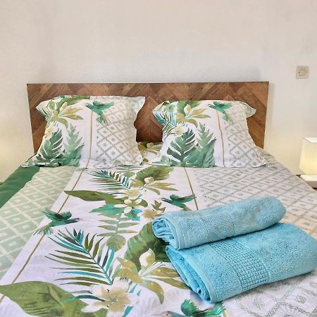 Beaux Arts T3 Duplex, Renove Lumineux + Garage Apartamento Montpellier Exterior foto