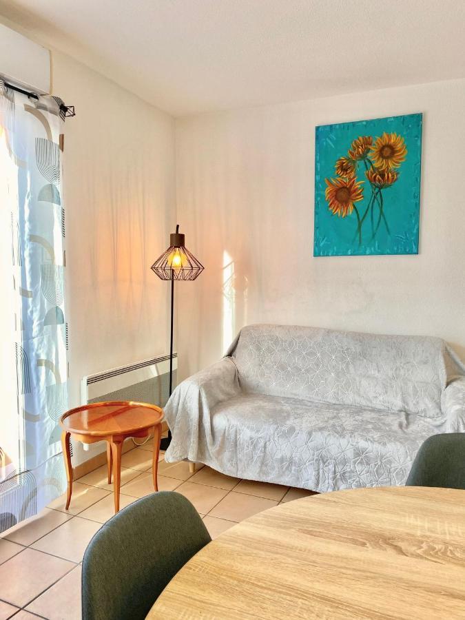 Beaux Arts T3 Duplex, Renove Lumineux + Garage Apartamento Montpellier Exterior foto