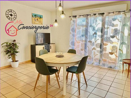 Beaux Arts T3 Duplex, Renove Lumineux + Garage Apartamento Montpellier Exterior foto